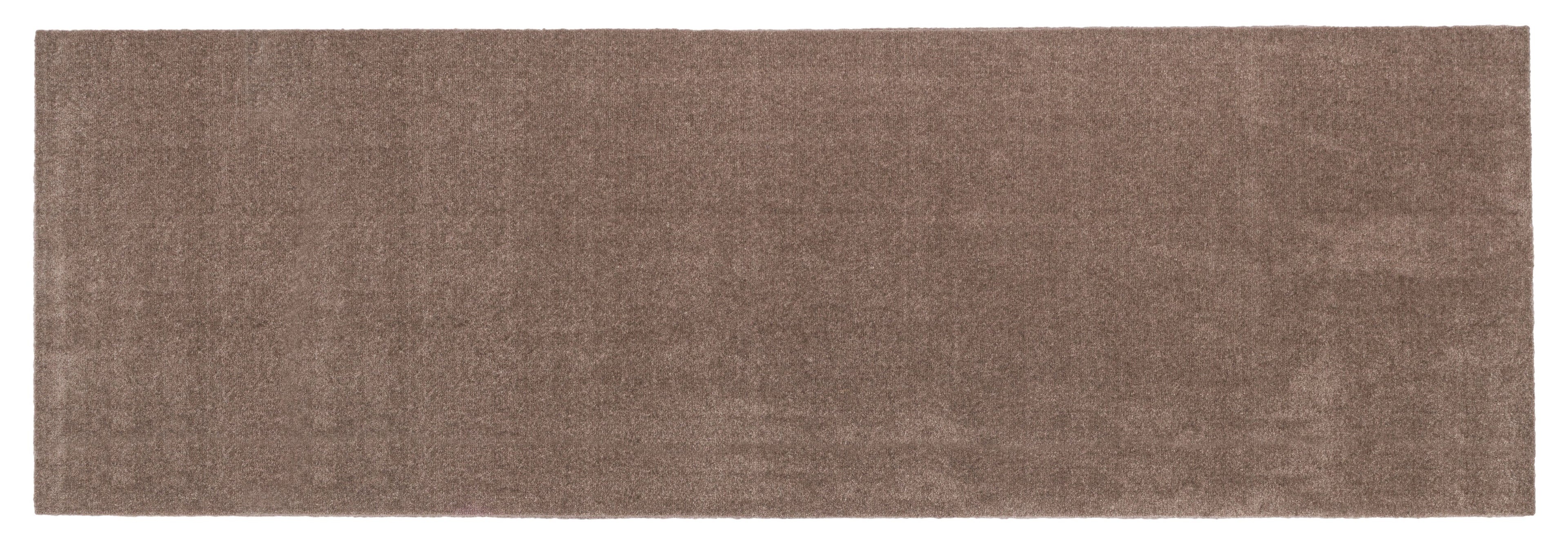 FLOOR MAT 100 X 300 CM - UNI COLOR SAND