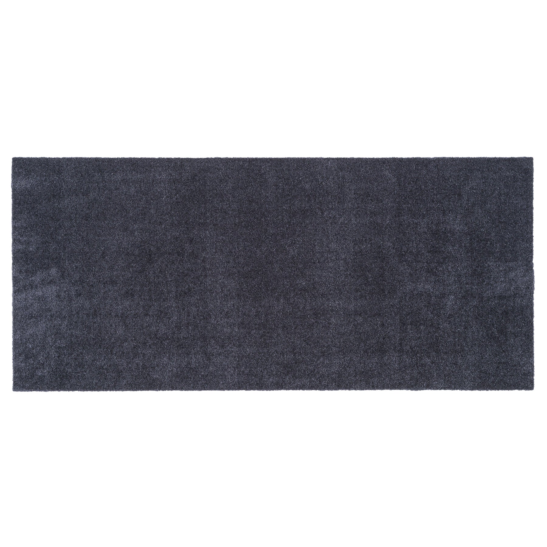 FLOOR MAT 67 x 150 CM - UNI COLOR GREY