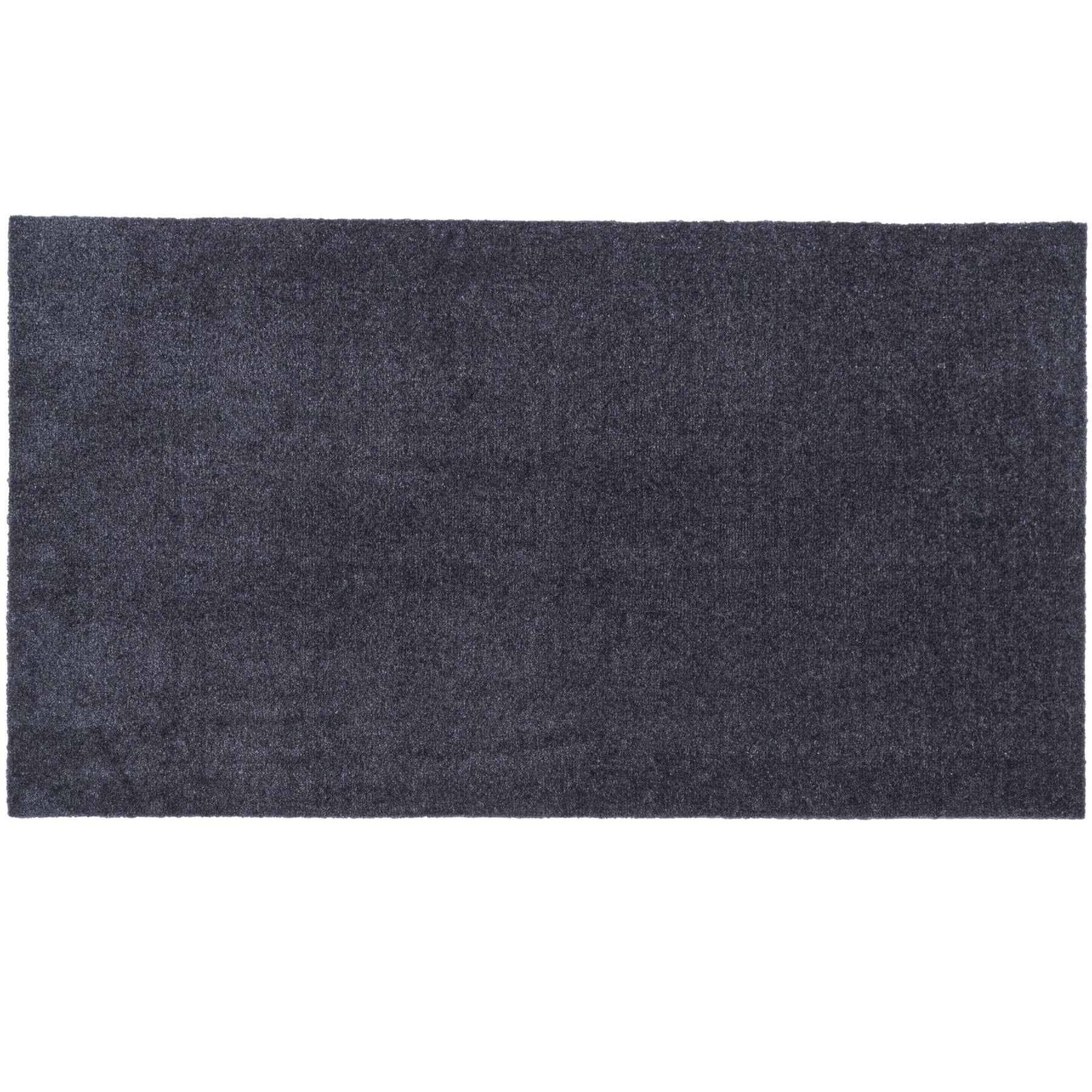 FLOOR MAT 67 x 120 cm - UNI COLOr GREY