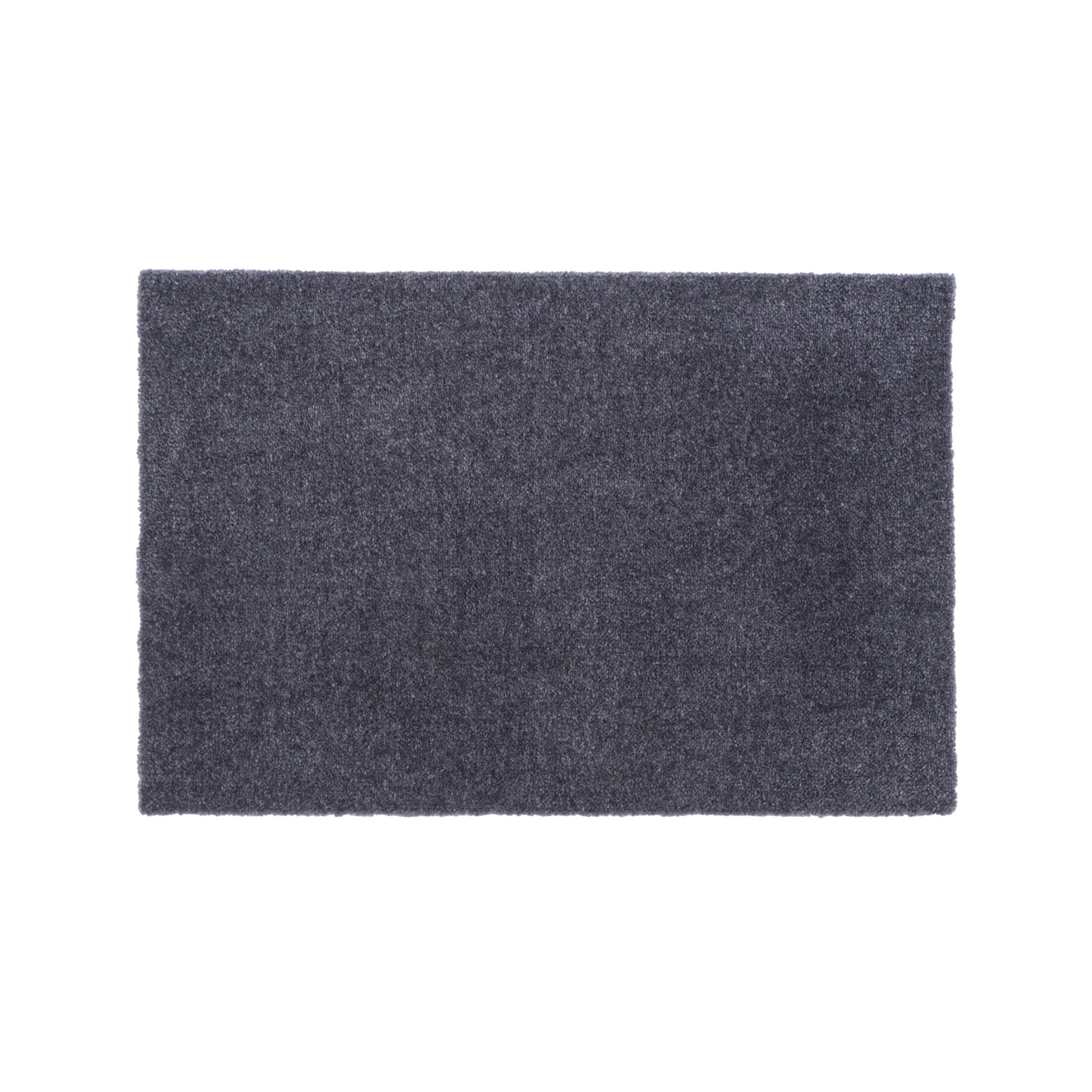 FLOOR MAT 40 x 60 cm - UNI COLOr GREY