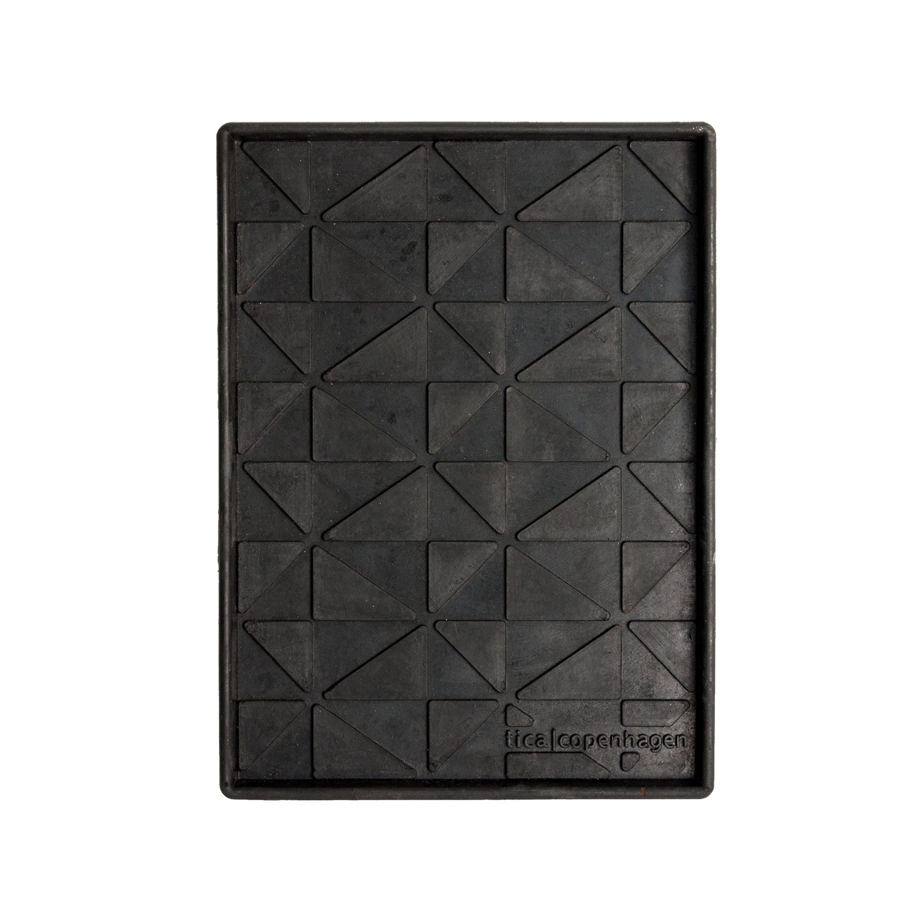 SHOE TRAY SMALL - GRAPHIC
