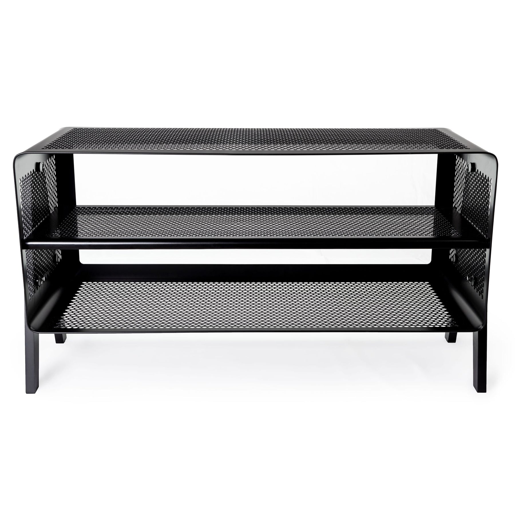 TICA RACK - FLOOR - LARGE - BLACK