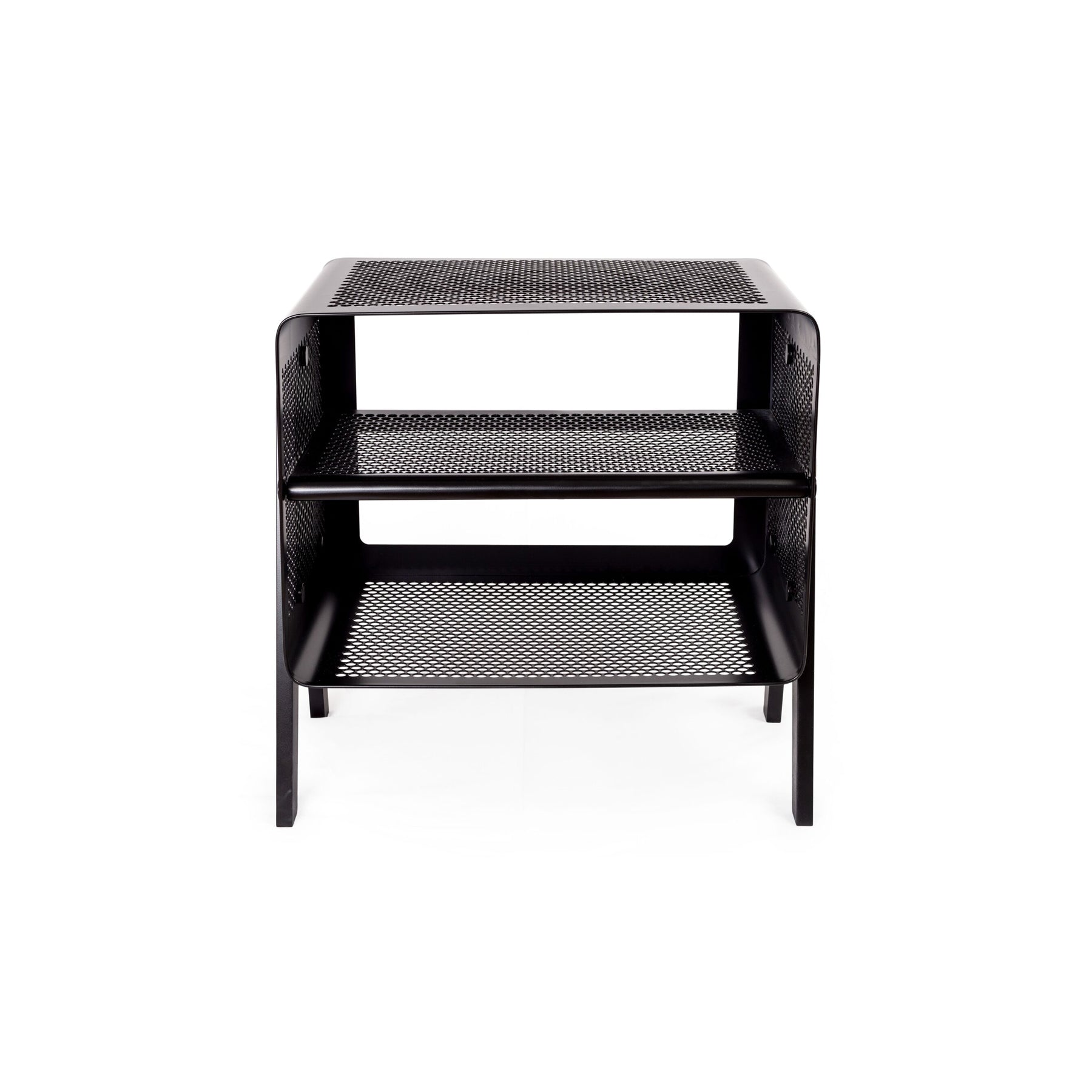 TICA RACK - FLOOR - SMALL - BLACK