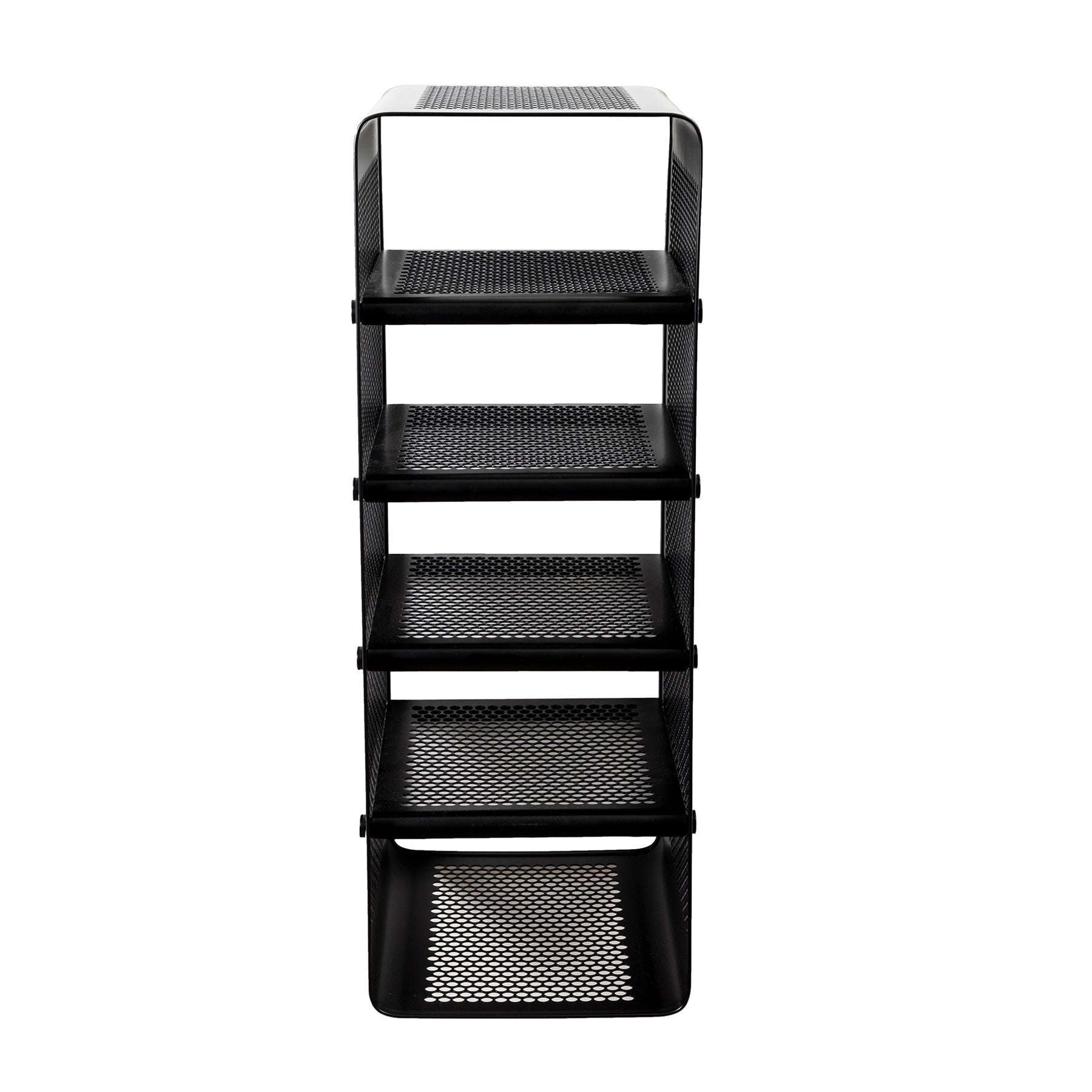 TICA RACK - WALL - LARGE - BLACK