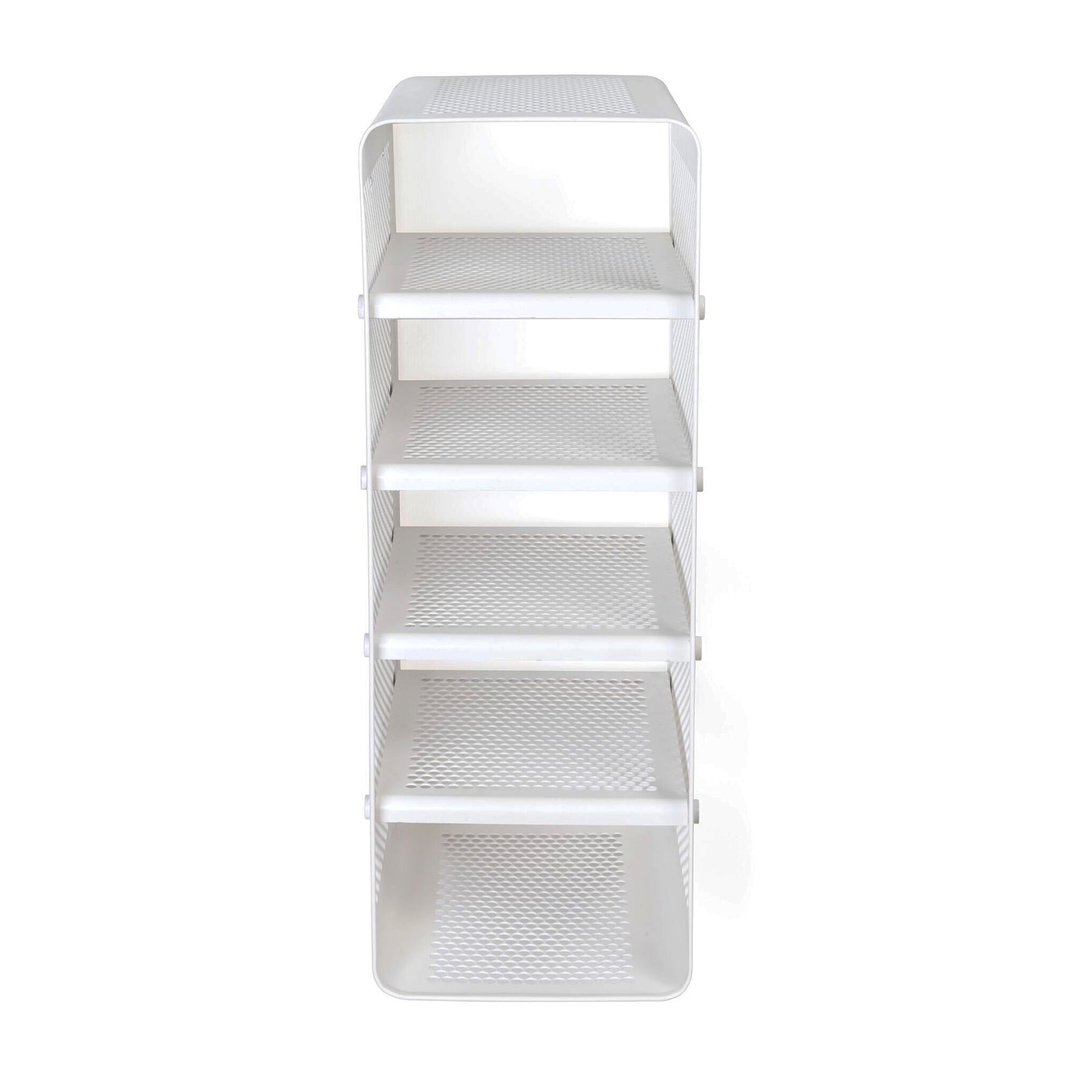 TICA RACK - WALL - LARGE - WHITE