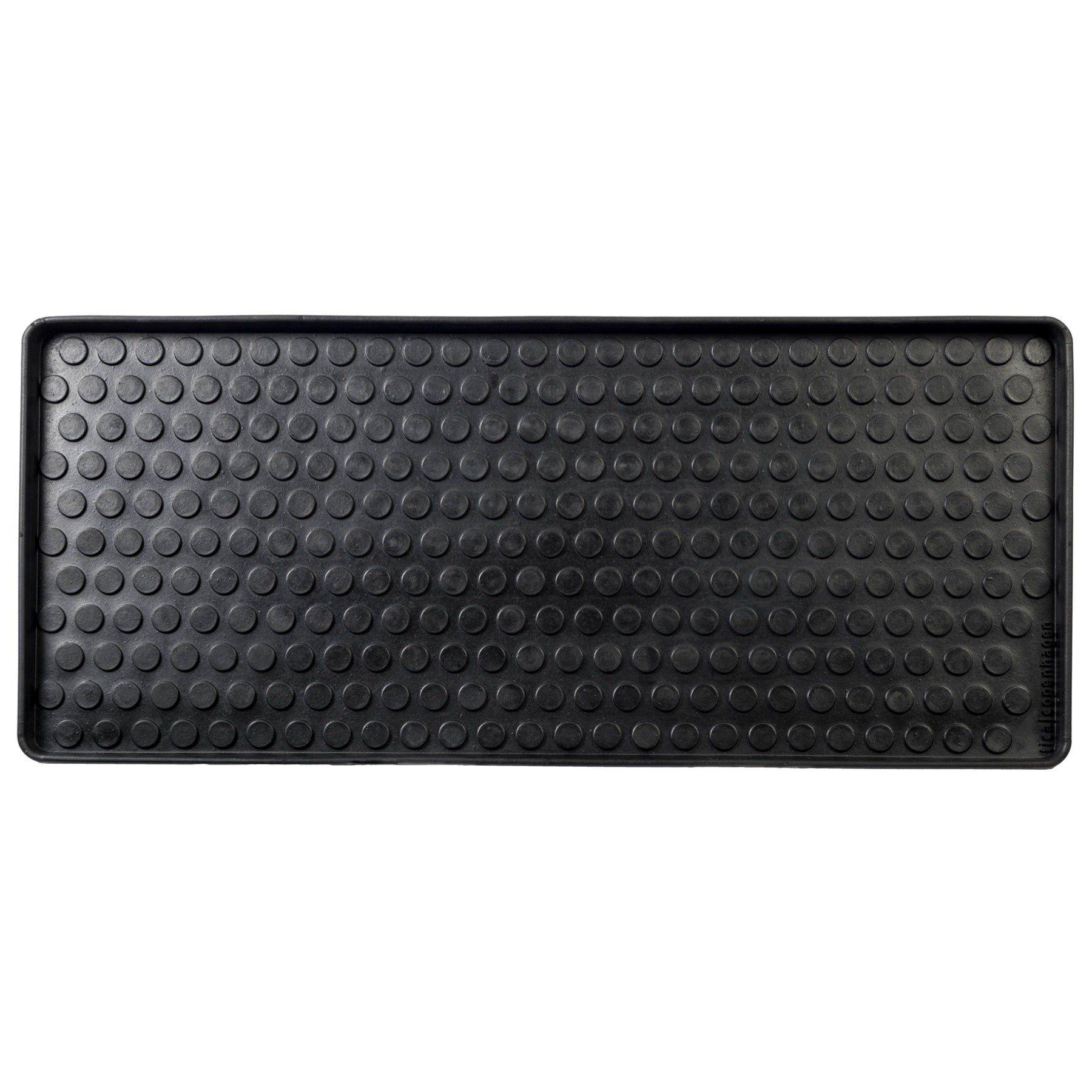 SHOE TRAY LARGE - DOT