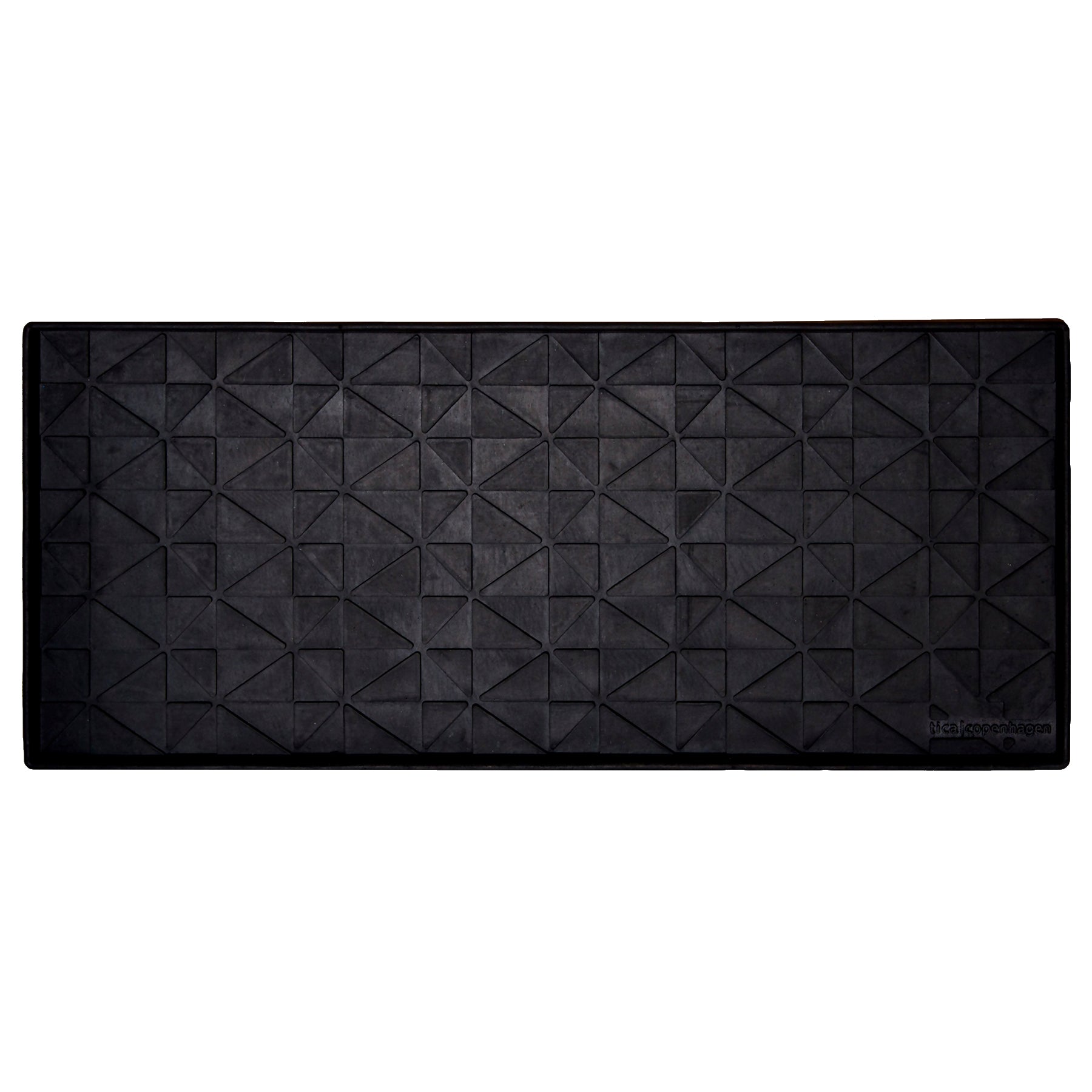 SHOE TRAY LARGE - GRAPHIC