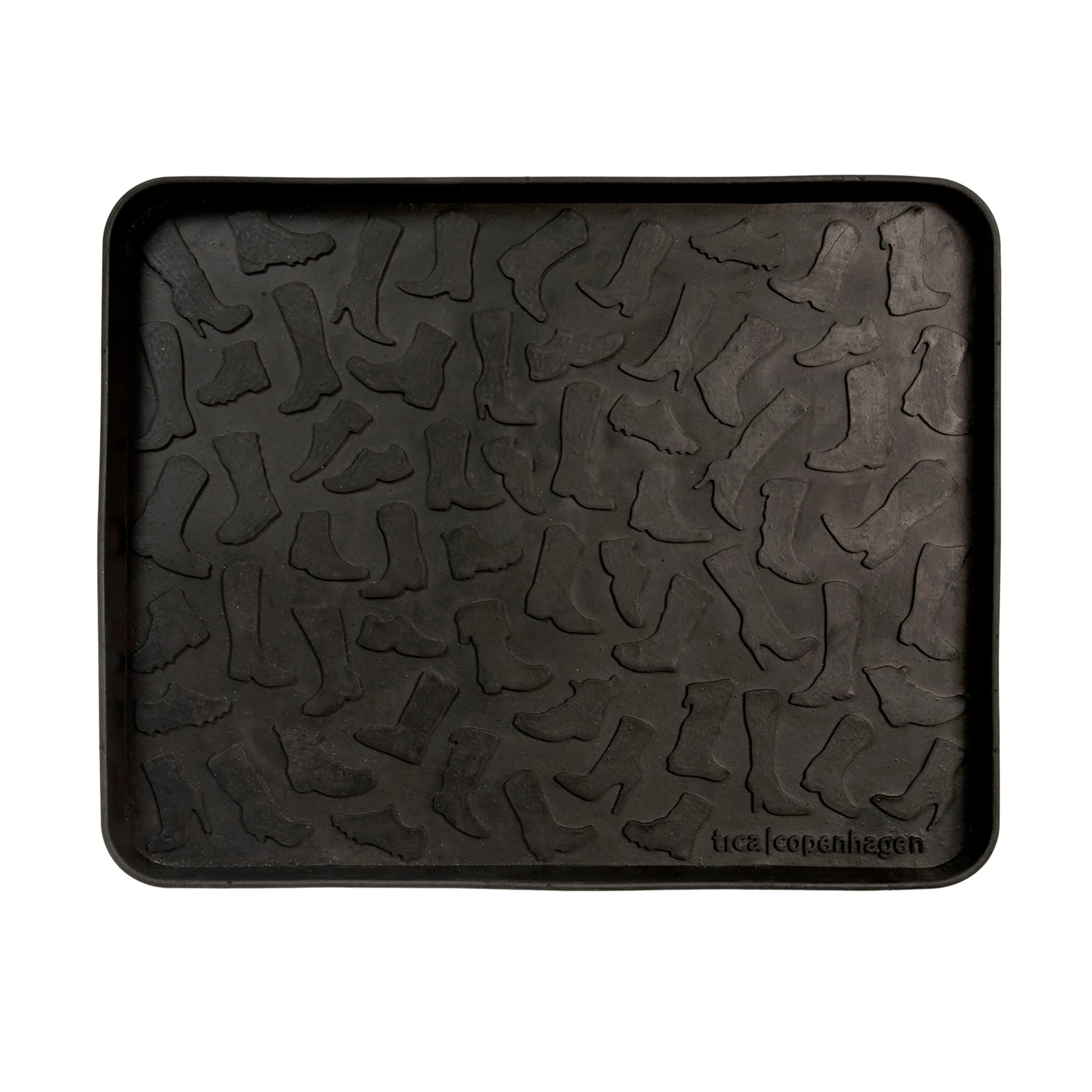 SHOE TRAY MEDIUM - FOOTWEAR