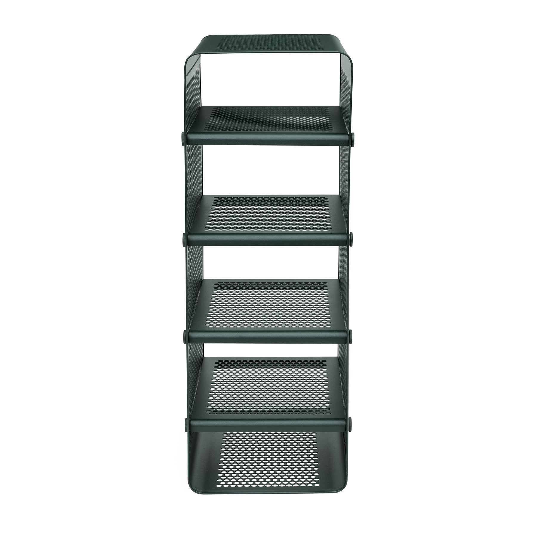 NEW TICA RACK WALL - LARGE - DARK GREEN